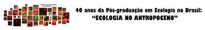 simposio internacional ecologia